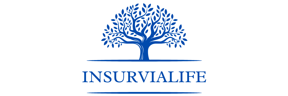 insurvialife logo